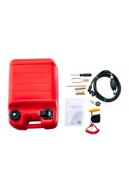 Мотор Reef Rider RR9.9FHS Pro