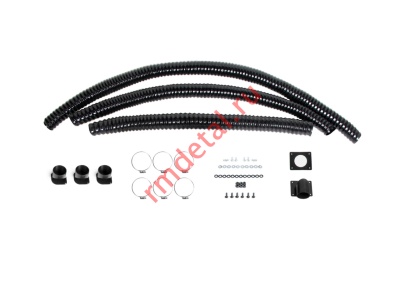 Комплект шноркелей ATV RM 800/800DUO