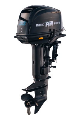 Мотор Reef Rider RR30FHS