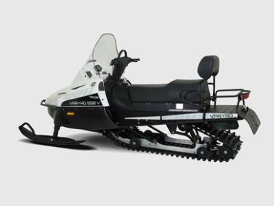 Снегоход РУССКАЯ МЕХАНИКА ТАЙГА ВАРЯГ 550 V