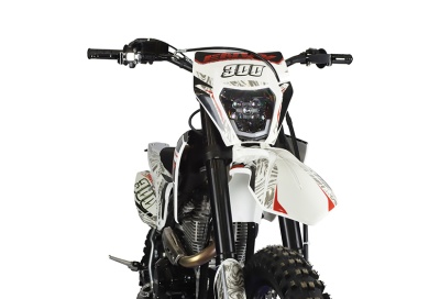 Мотоцикл TNBK ENVY 300