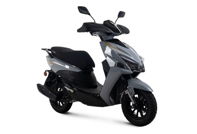 Скутер TMBK SPORT FS