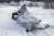 Снегоход РУССКАЯ МЕХАНИКА ТАЙГА ВАРЯГ 550 V