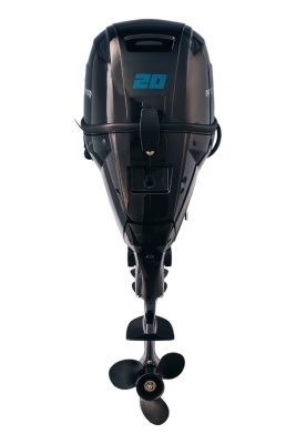 Мотор Reef Rider RREF20FES