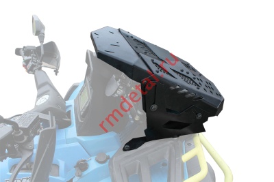 Вынос радиатора RM 800/RM 800 DUO