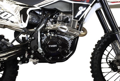 Мотоцикл TNBK ENVY 250