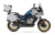Мотоцикл CFMOTO 800 MT Touring (ABS)