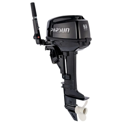 Мотор лодочный PARSUN T9.8BMS