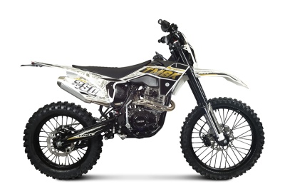 Мотоцикл TNBK ENVY 250