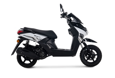 Скутер TMBK BWS