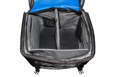 Кофр текстильный RM Pro Vector 551i