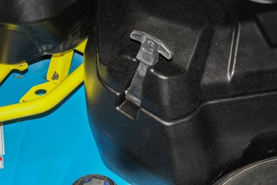 Кофр RM 800 MINI