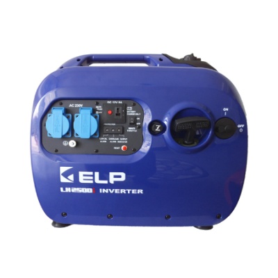 Генератор ELP LH250i