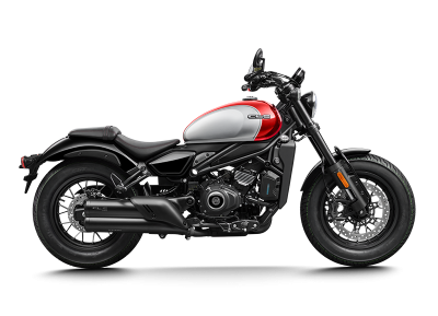 Мотоцикл CFMOTO 450 CL-C (ABS)