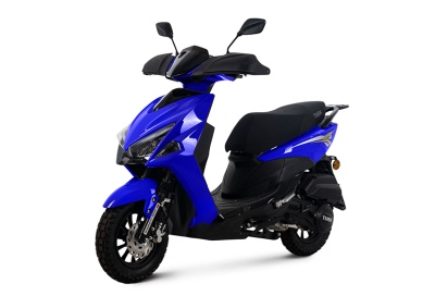 Скутер TMBK SPORT FS