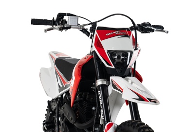 Мотоцикл PROGASI Max 150