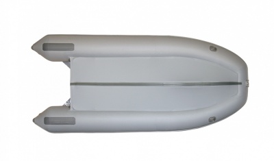 Лодка ПВХ «Кайман N-330» пайол 9 мм.