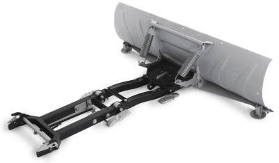 Комплект снегоотвала Supreme silver 150