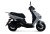 Скутер TMBK SPORT FS