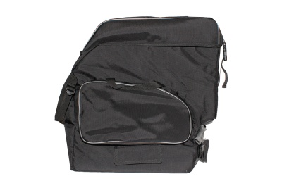 Кофр текстильный RM Pro Vector 551i