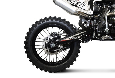 Мотоцикл TNBK ENVY 250