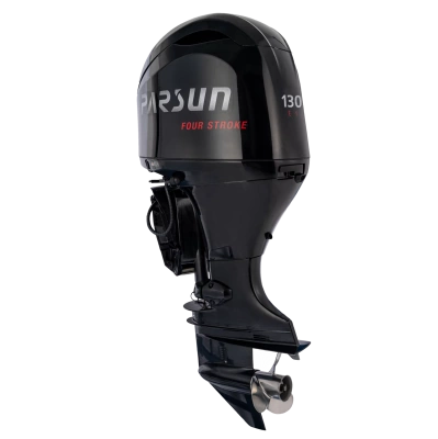 Мотор лодочный PARSUN F130FEL-T EFI