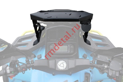 Вынос радиатора RM 800/RM 800 DUO