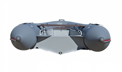 Лодка РИБ «Раптор М-410»