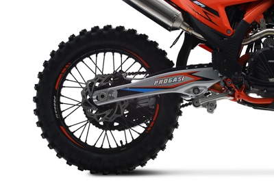 Мотоцикл PROGASI Endurance 300X EFI