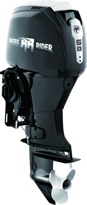 Лодочный мотор Reef Rider RREF60FVEL-T