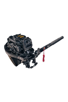 Мотор Reef Rider RREF20HES