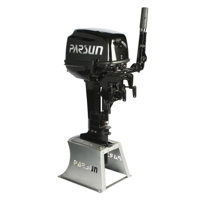 Мотор лодочный PARSUN F9.8BMS