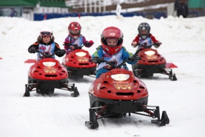 ТАЙГА РМ РЫСЬ