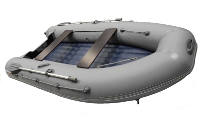 Лодка ПВХ «Кайман N-360» НДНД