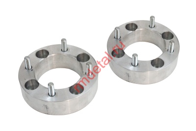 Проставки ступичные 4х110-1,5"/M10