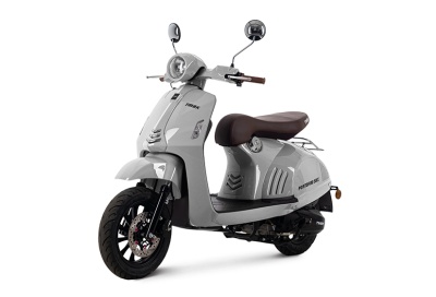Скутер TMBK PORTOFINO