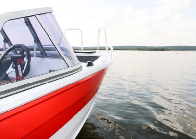Моторная лодка Freestyle 475 BR