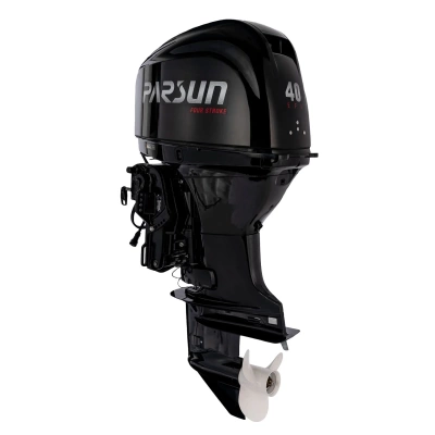 Мотор лодочный PARSUN F40FES-T