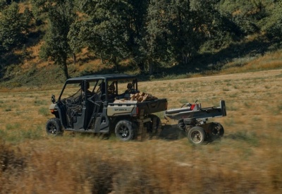 CFMOTO UFORCE 1000 XL EPS