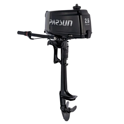 Мотор лодочный PARSUN T2.6CBMS