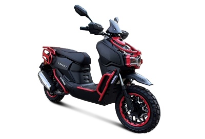 Скутер TMBK ICON