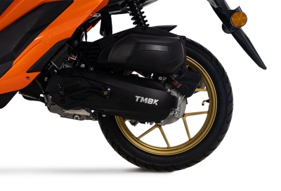 Скутер TMBK CLICK