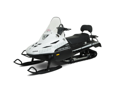 Снегоход РУССКАЯ МЕХАНИКА ТАЙГА ВАРЯГ 550 V