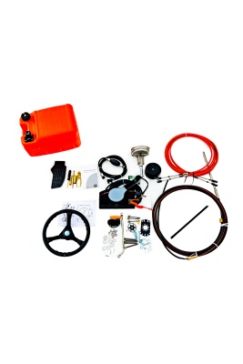 Мотор Reef Rider RR40FFES