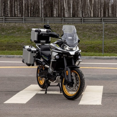 Мотоцикл CFMOTO 800 MT Touring (ABS)