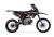 Питбайк PROGASI Jambo 125