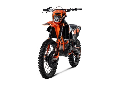 Мотоцикл PROGASI Hardcore 450