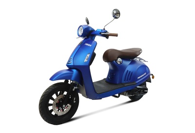 Скутер TMBK PORTOFINO