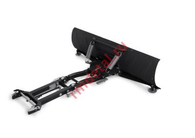 Комплект снегоотвала Supreme-2 black 150