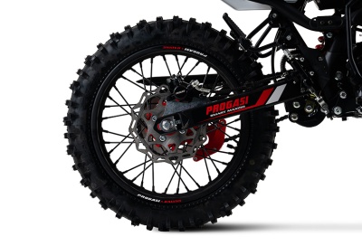 Мотоцикл PROGASI Max 150